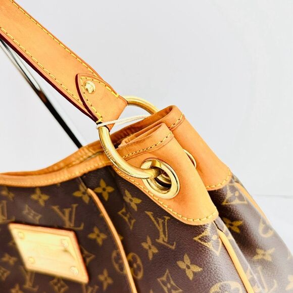 Louis Vuitton Galliera PM Monogram - Picture 6 of 12
